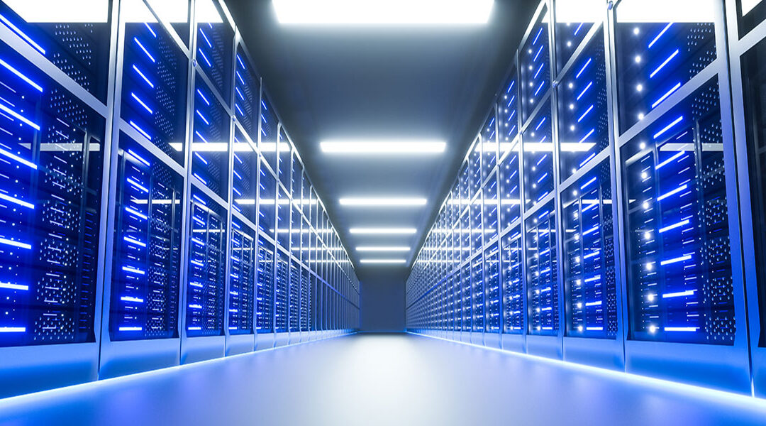 Data Center Pochteca