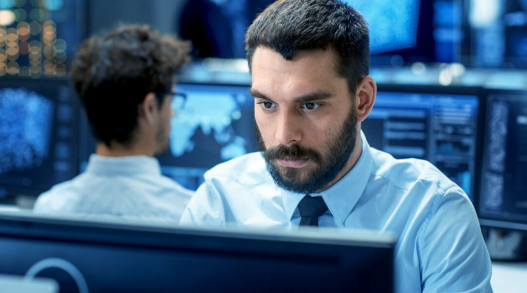 Laboratorio de Aduanas de la Dian Centro de Control y Monitoreo