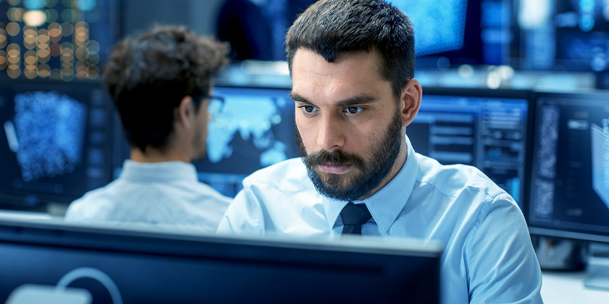 Laboratorio de Aduanas de la Dian Centro de Control y Monitoreo