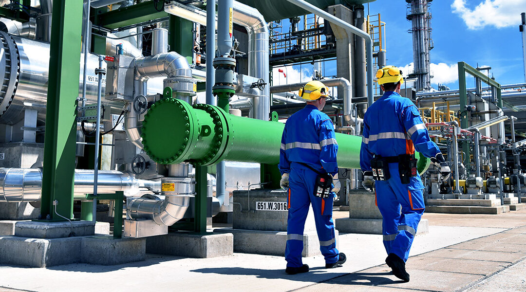 Idesa: Proyecto de Solución de Colaboración