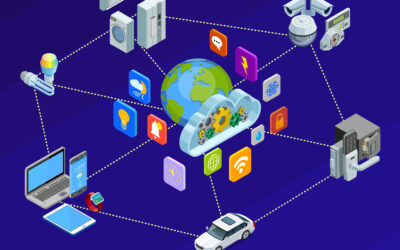 Riesgos y seguridad en el uso de los dispositivos IoT